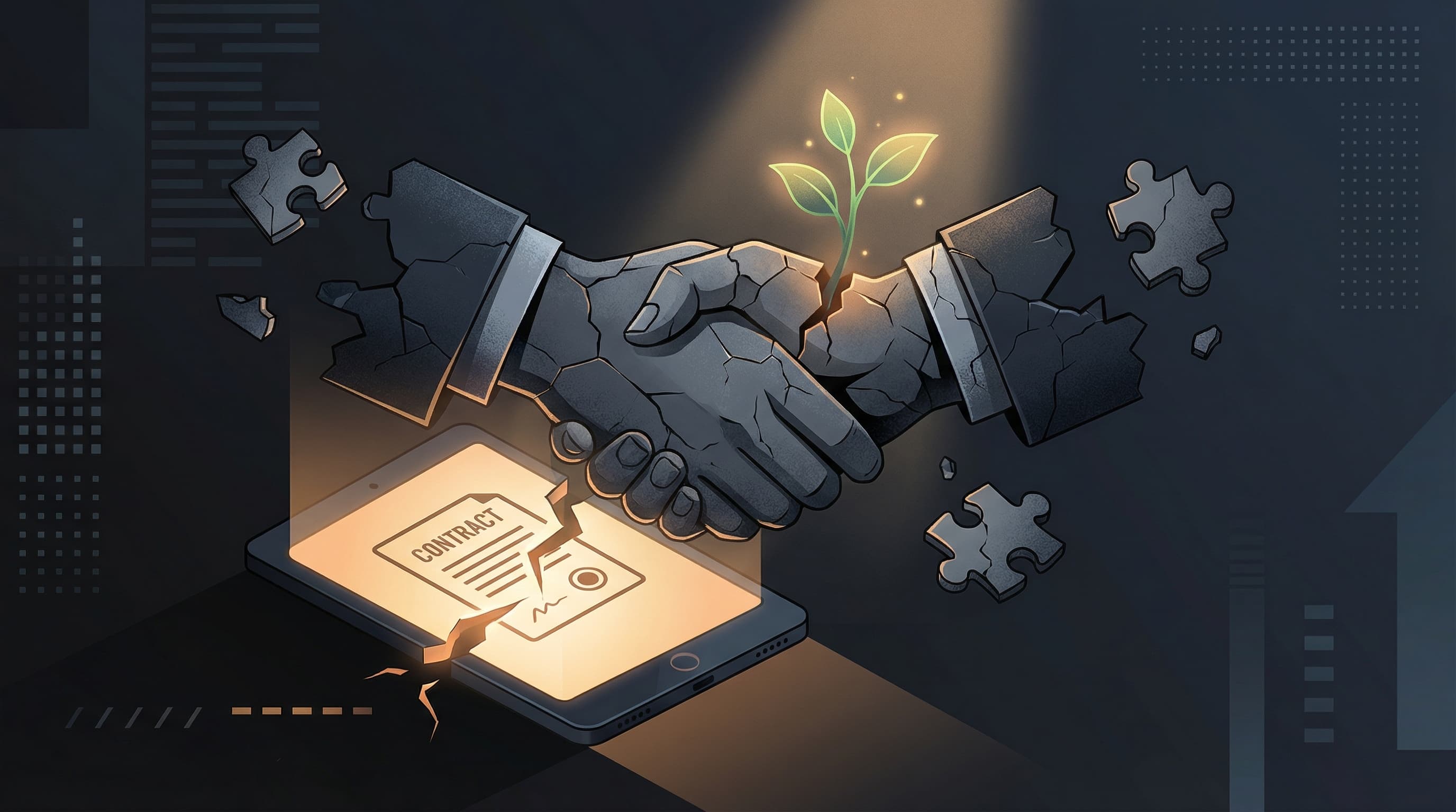 Comment J'ai Perdu un Client à 50K€ (Et Ce Que Ça M'a Appris)