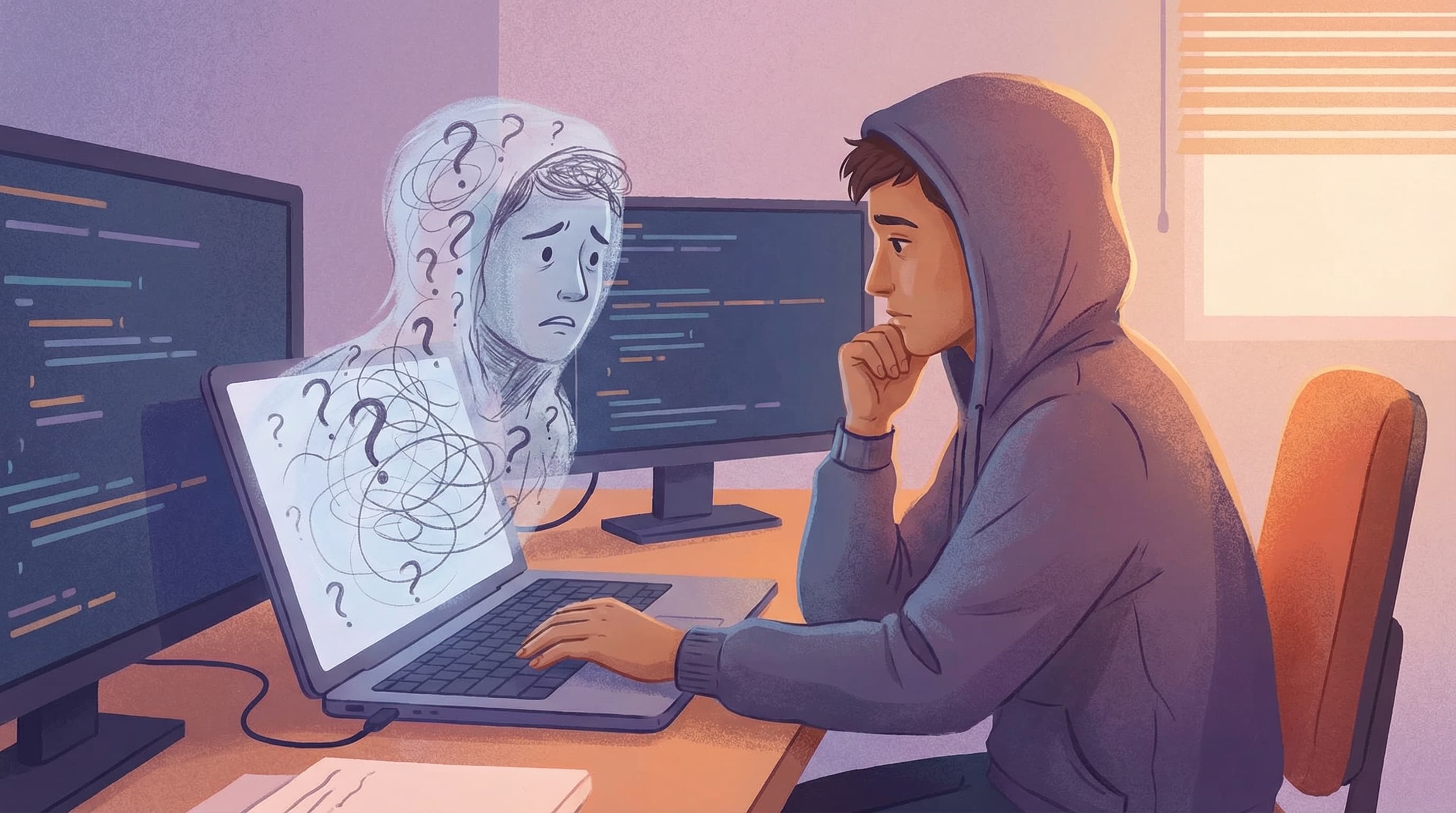 Le Syndrome de l'Imposteur du Développeur : Guide de Survie